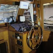 Grand Banks AMS Trawler Sedan Classic 340