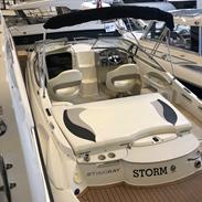 Stingray 215 cr