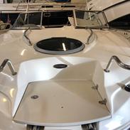 Stingray 215 cr. Solgt