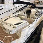 Stingray 215 cr