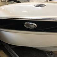 Stingray 215 cr
