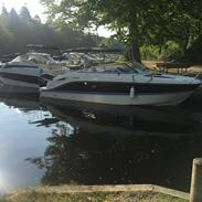 Quicksilver 805 cruiser