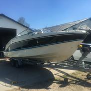 Quicksilver 805 cruiser