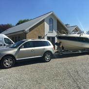 Quicksilver 805 cruiser