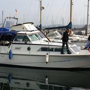 X amerglass 32