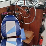 X amerglass 32