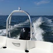 Bayliner Element E6