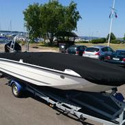 Bayliner Element E6