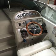 Sea Ray Sundance 270