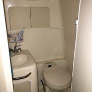 Sea Ray Sundance 270