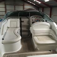 Sea Ray Sundance 270