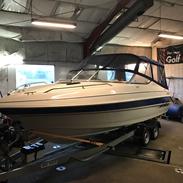 Sunbird 220 cuddy