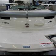 Sea Ray 185 BR sport, 50 th. anniversary