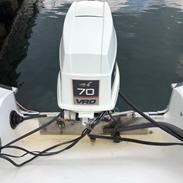 Fletcher Arrowflash 147 GTO