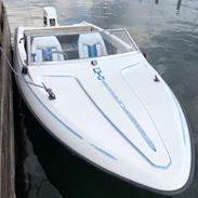 Fletcher Arrowflash 147 GTO