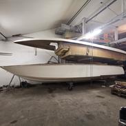 H ydrolift/stormway F29 (ny-byg buildlog)