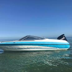 Campion 170 Allante 