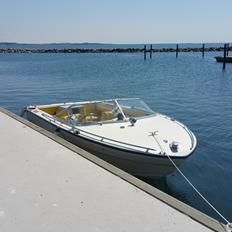 Sea Ray SRV 180