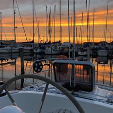 Hallberg Rassy 36 mk2