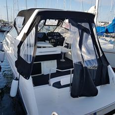 Bayliner 2855 Ciera Sunbridge