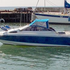 Bayliner 2152 capri 3,0