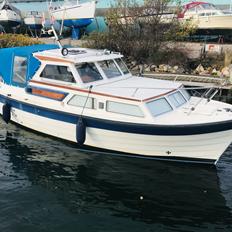 Saga 27 AC