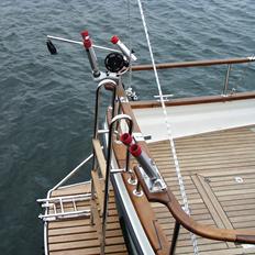 Scanfisher 300