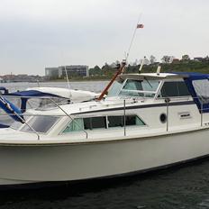 B Amerglass 32AK