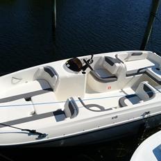 Bayliner Element E6