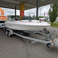 Sea Ray 170 bowraider