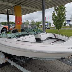 Sea Ray 170 bowraider