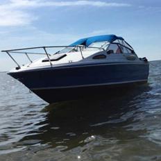 Bayliner 2150 cabri