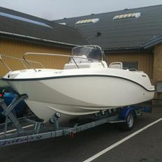 Quicksilver Activ 535 Open (tidligere båd)