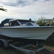 Draco 2000 ht sportling