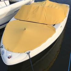 Sea Ray 176 srx