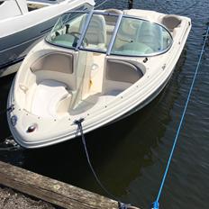 Sea Ray 176 srx