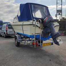 Camoliner Camo Plast måske?
