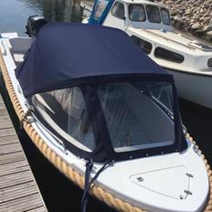 Acrobat Silver Yacht 525