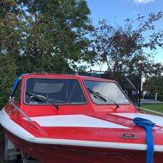 Skibsplast Sportmaster 15 HT