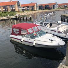 Sea Ray 170