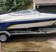 Silverstar Silverline 1755 Bowrider