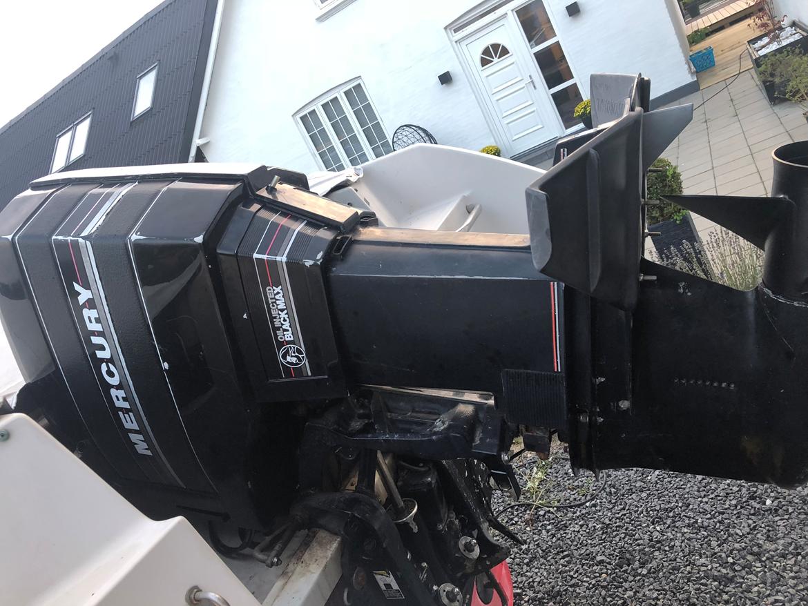 Maxum 2100 XC billede 3