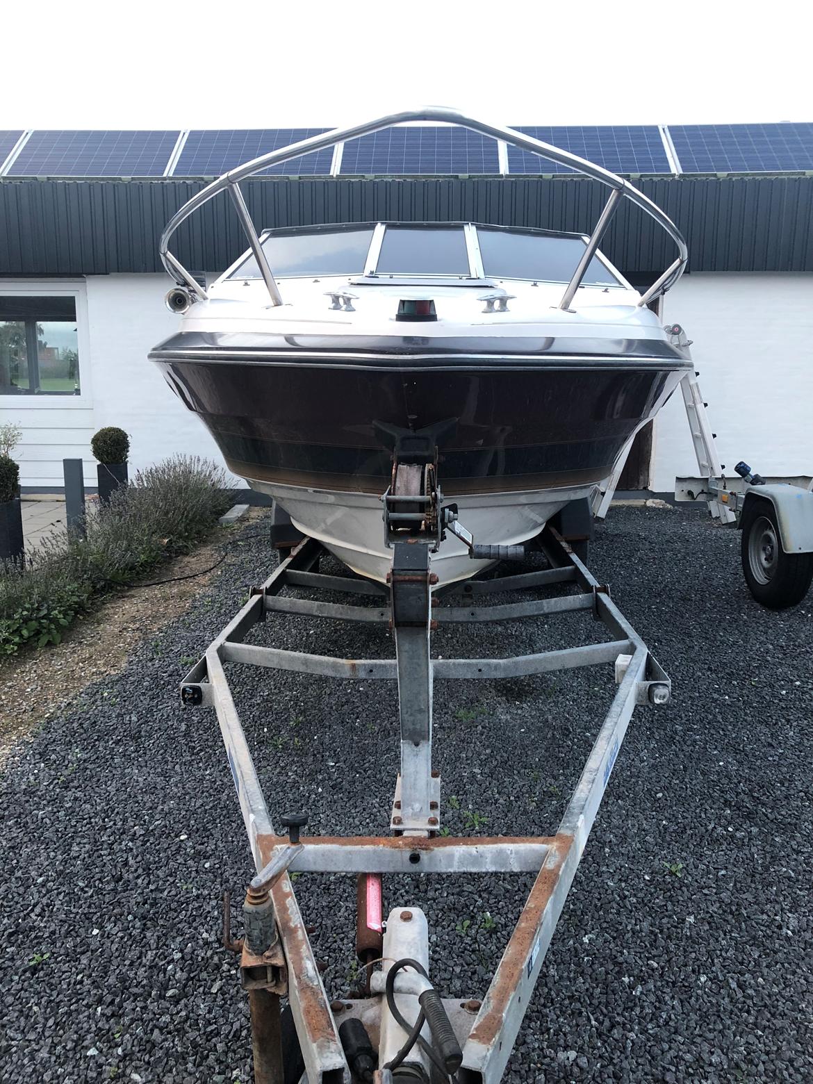 Maxum 2100 XC billede 5