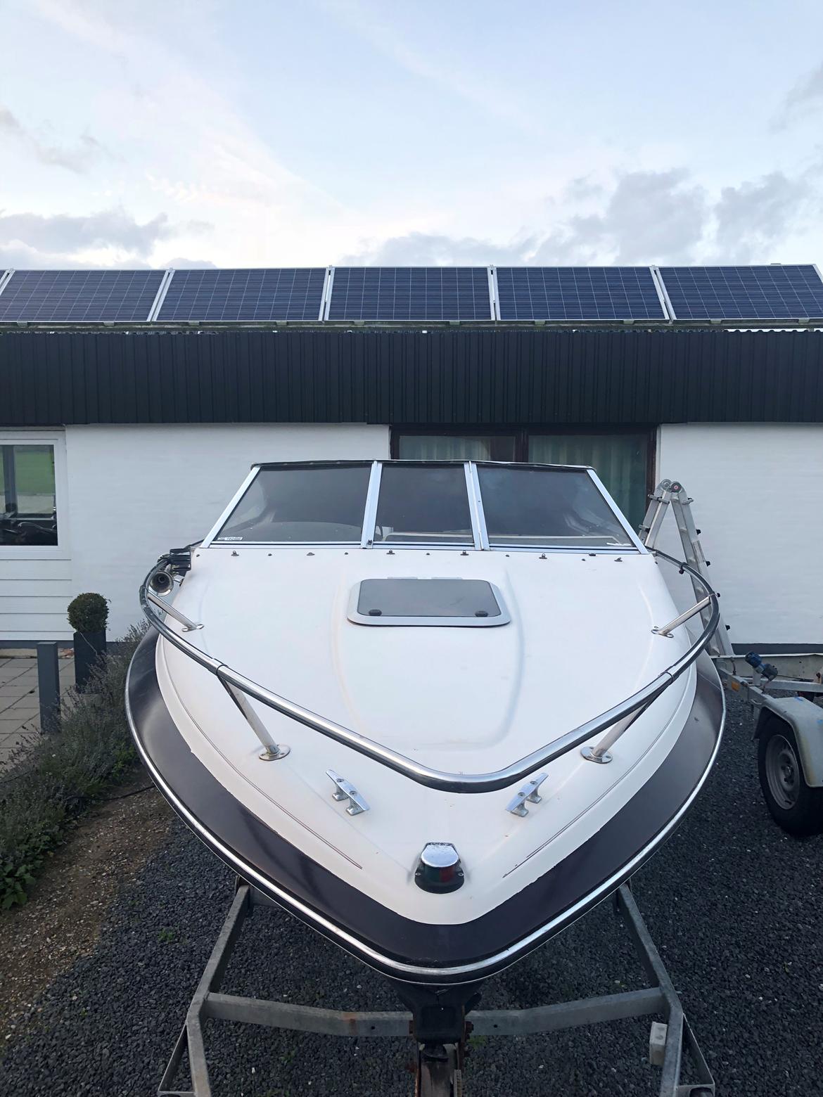 Maxum 2100 XC billede 6