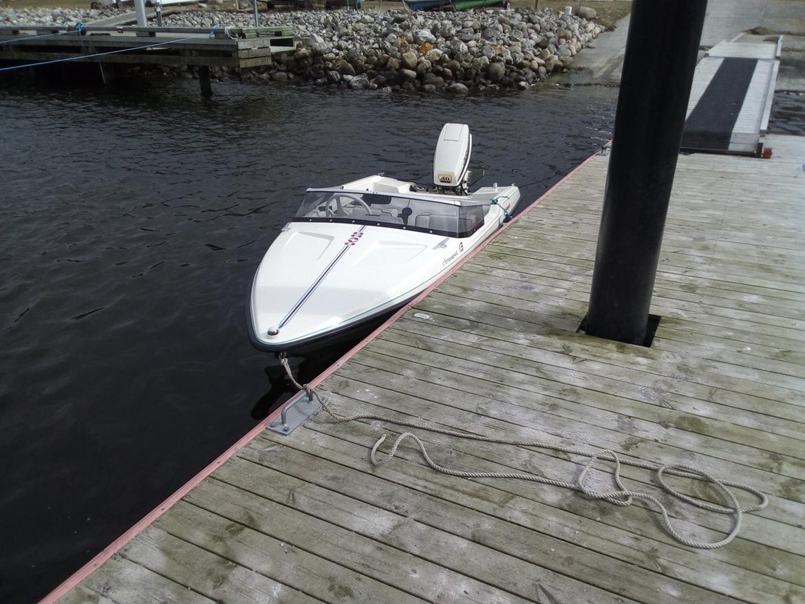 Fletcher Bravo Arrowsprint 13 billede 7