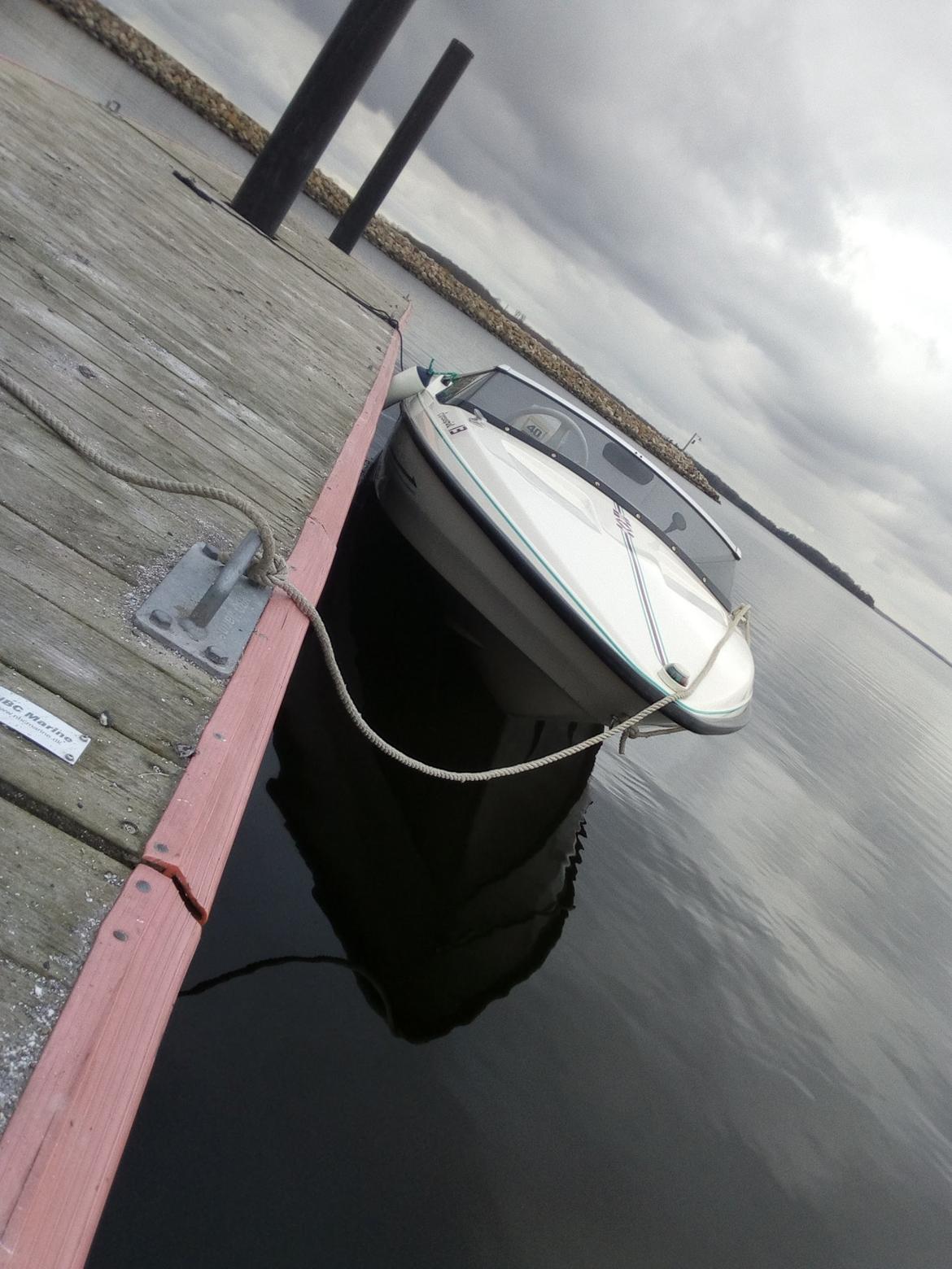 Fletcher Bravo Arrowsprint 13 billede 9