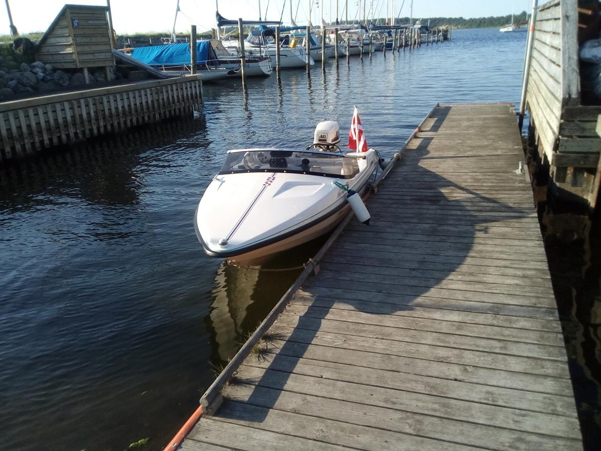Fletcher Bravo Arrowsprint 13 billede 18