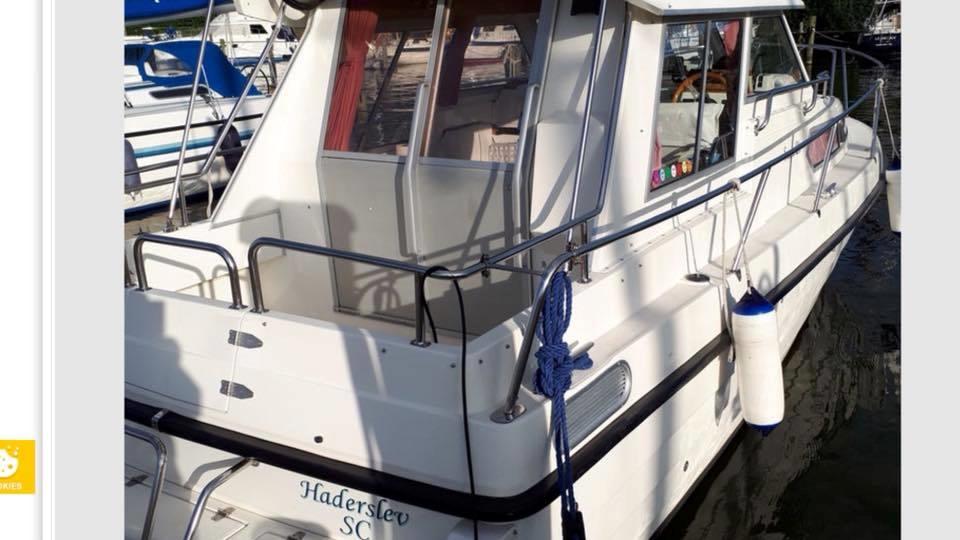 Saga 26 LS billede 2