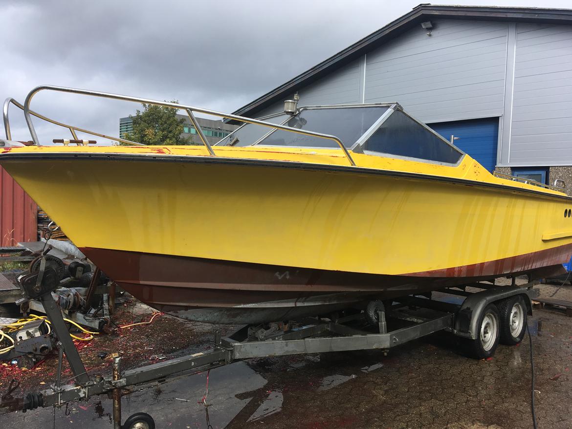 Coronet 22 Sport billede 19