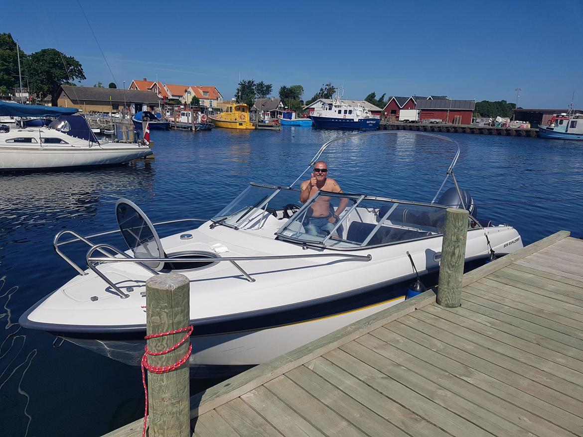 Askeladen 605 Explorer billede 30